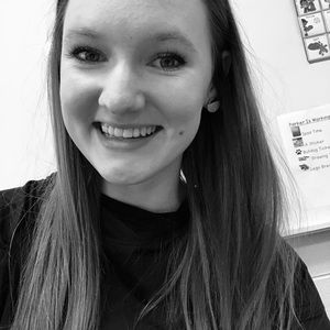 Meet your Posher, Becca